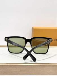 Picture of Louis Vuitton Sunglasses _SKUfw77668728fw